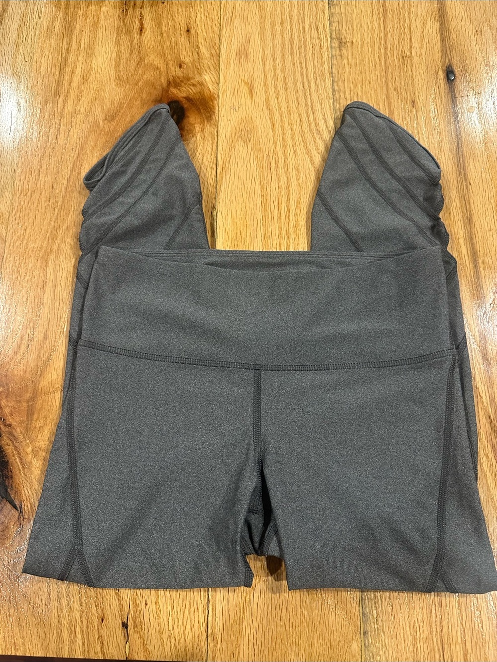 Women’s Under Armour Compression Active Leggings Size M